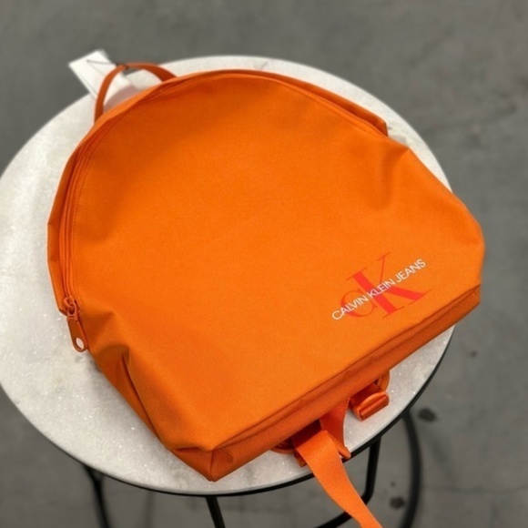 Calvin Klein backpack NWT main image 8